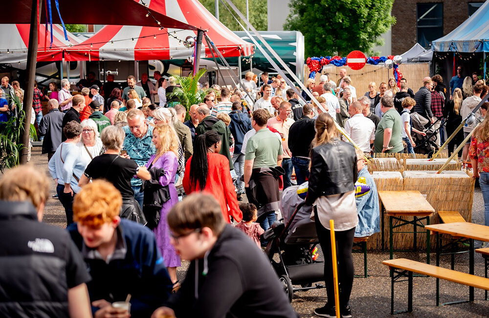 Werken bij SVZ Transport