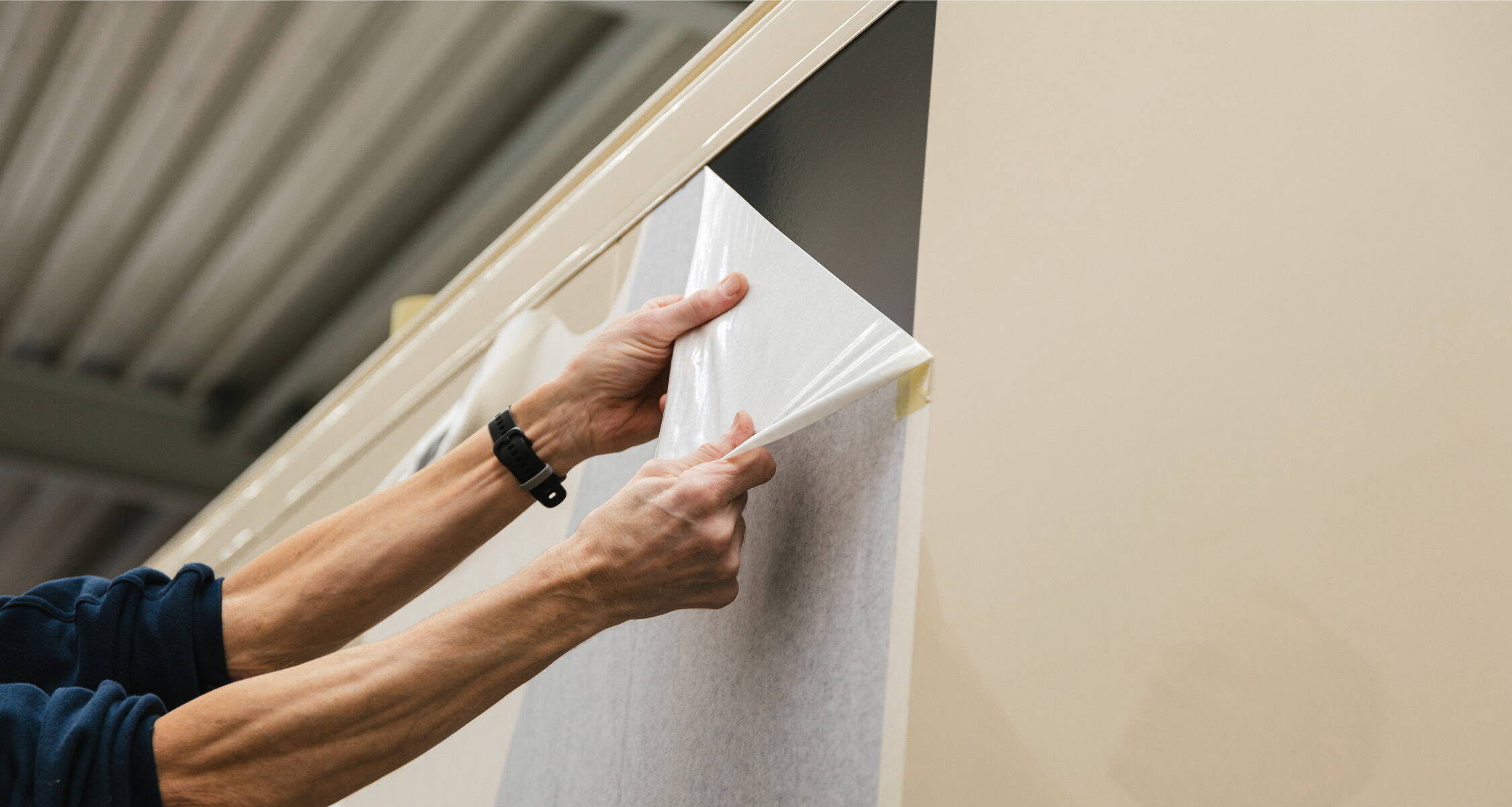 Allround Signmaker | Werken bij SVZ Transport