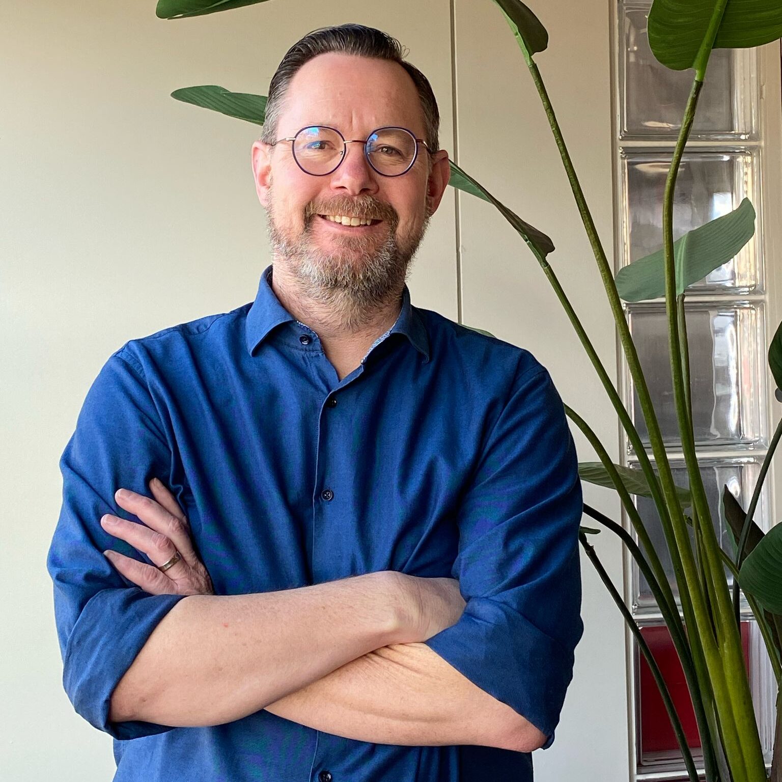 Crossdock Medewerker