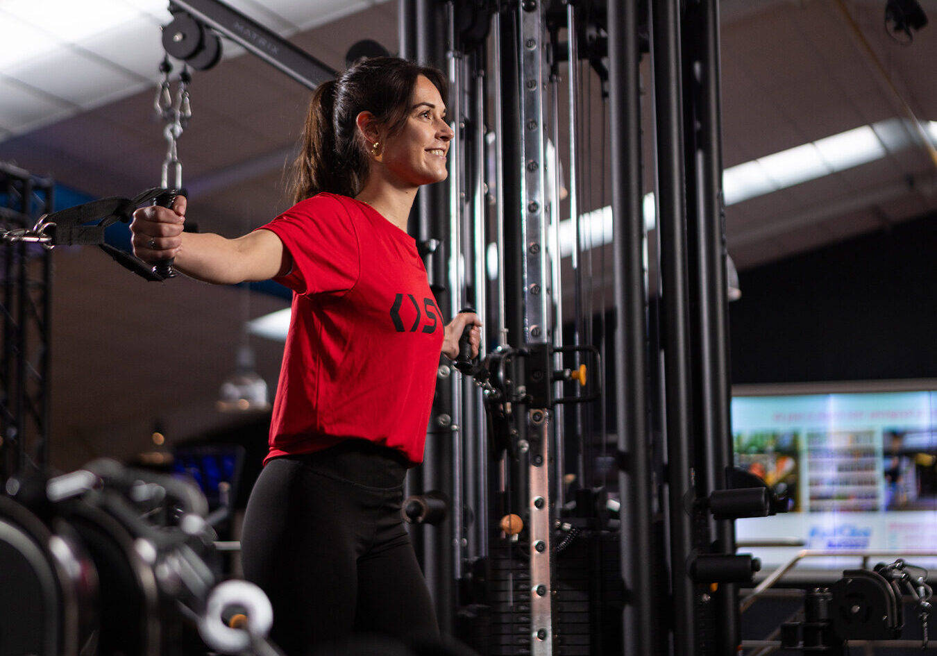 Werken bij SVZ Transport