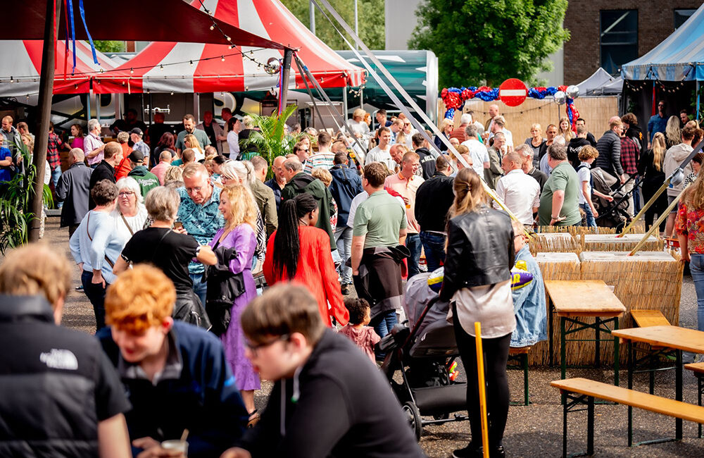 Werken bij SVZ Transport