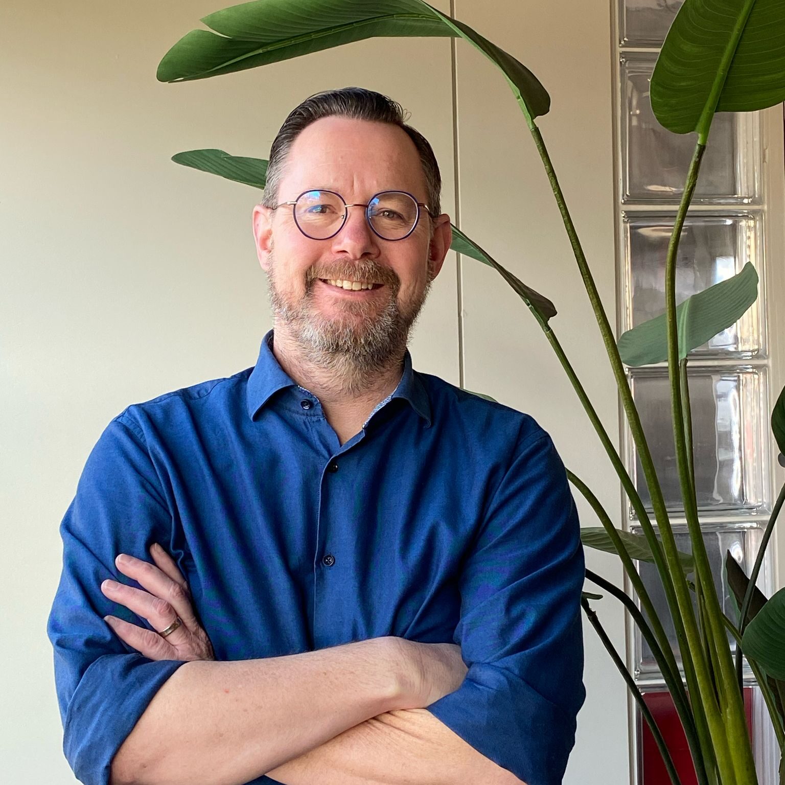 CE Chauffeur Winkeldistributie