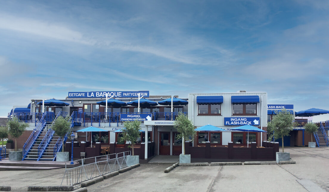 Kennismakingsdag in Zevenhuizen