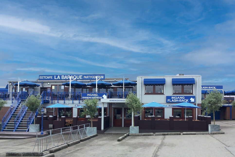 Werken bij SVZ Transport