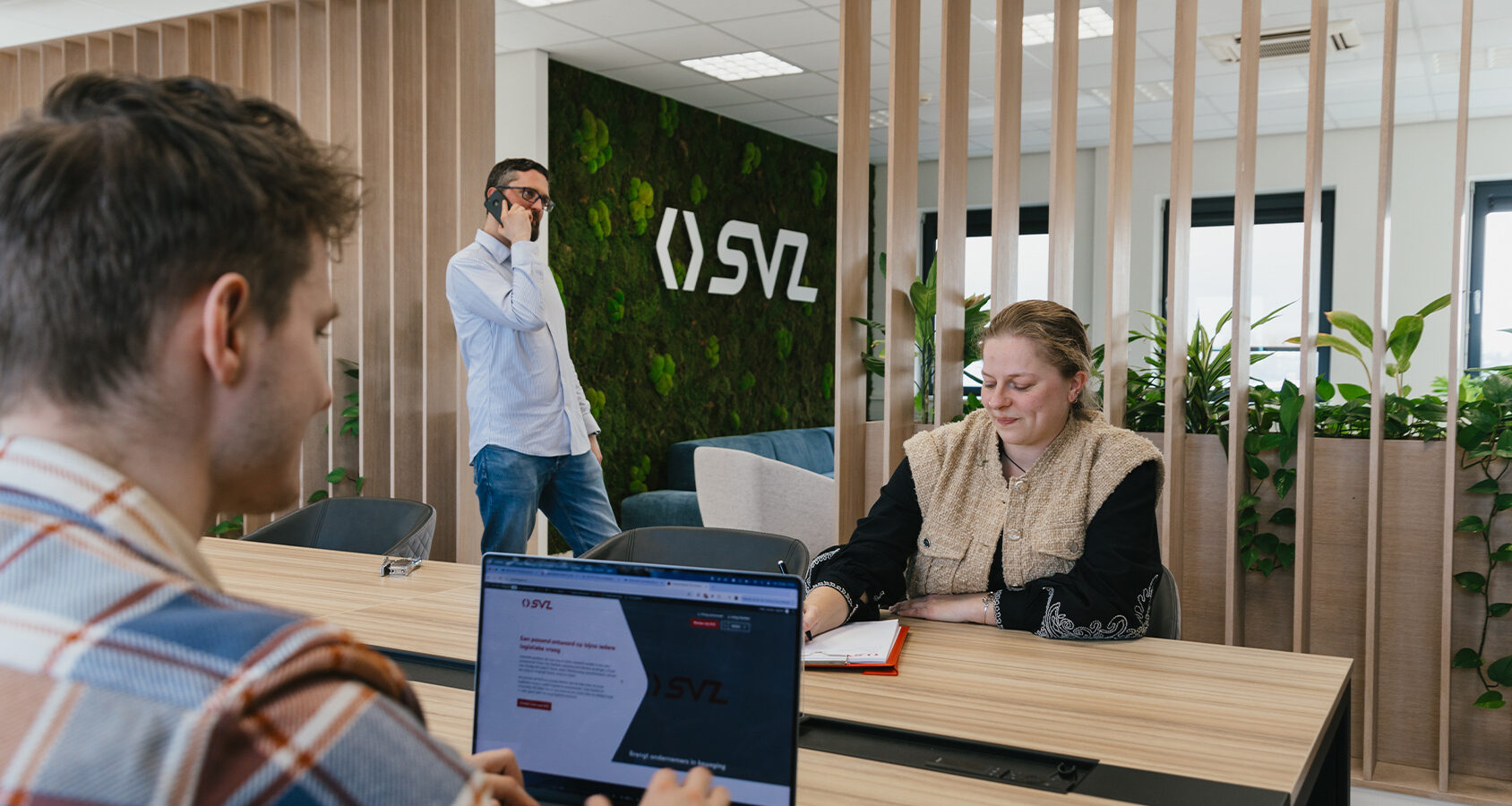 Assistent Financial Controller | Werken bij SVZ Transport