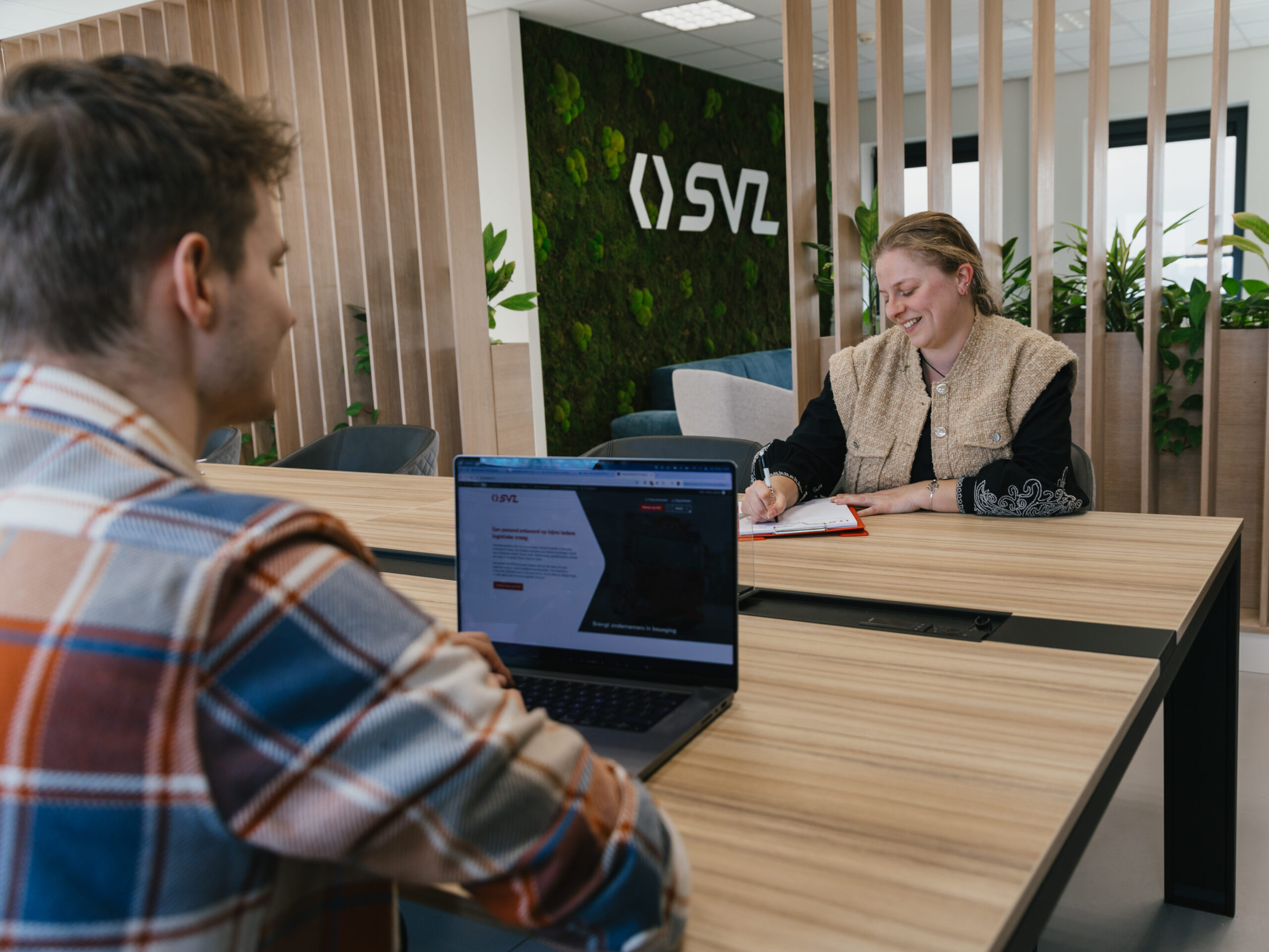 IT Engineer | Werken bij SVZ Transport