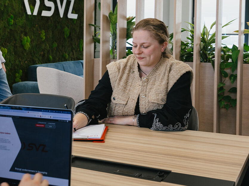 HR Adviseur | Werken bij SVZ Transport